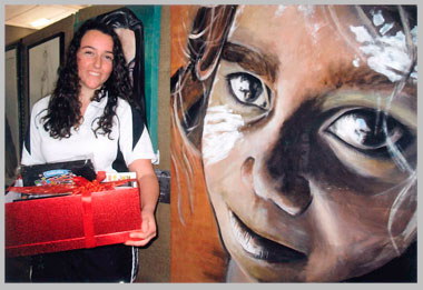 Young Fella by Georgia Neale georgia neale