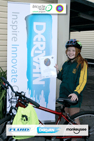 winner central coast