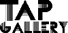 tap gallery logo