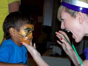 Derivan starlight foundation sponsorship