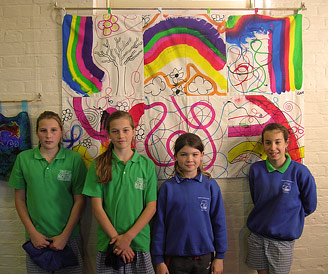 Derivan starlight foundation sponsorship