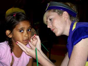 Derivan starlight foundation sponsorship