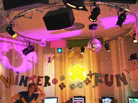 Derivan starlight foundation sponsorship