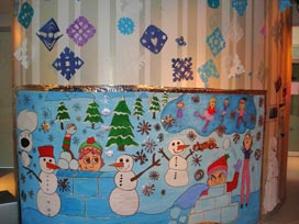 Derivan starlight foundation sponsorship