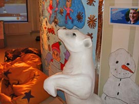 Derivan starlight foundation sponsorship