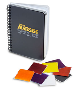 Matisse Technical Guide photo 2
