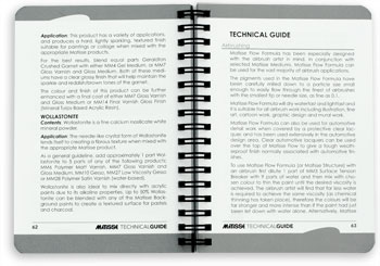 技術的な質問への答え Technical Questions Answered